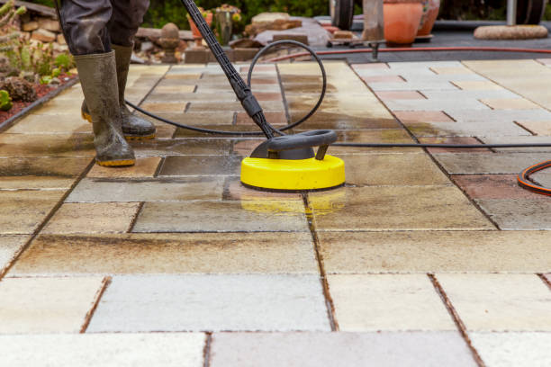 Best Roof Washing  in Hackettstown, NJ